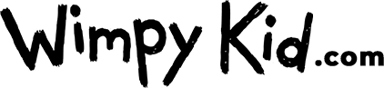 Wimpy Kid.com